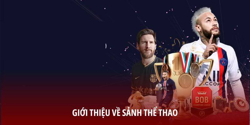 Giới thiệu về sảnh thể thao PG99