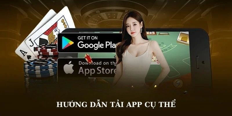 Cách thức tải app Ko66 về điện thoại Android và iOS
