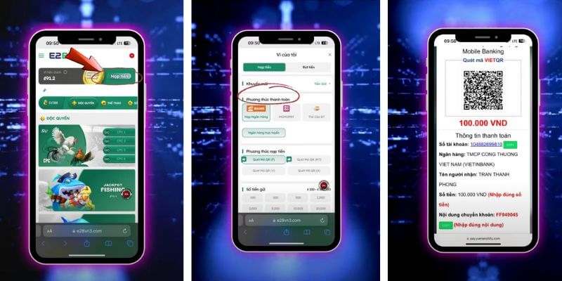 Chia sẻ các lưu ý hữu ích cho người dùng